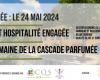 Journée développement durable et RSE à Grasse le 24 mai 2024