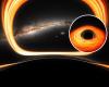 Une vidéo de la NASA montre ce qui se passerait si vous tombiez dans un trou noir
