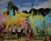 cette commune organise une promenade colorée à partager en famille