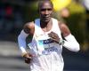 Le marathonien kenyan Eliud Kipchoge menacé de mort après la mort de Kiptum