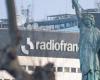 un appel à la grève lancé dimanche sur Radio France