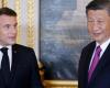 Emmanuel Macron emmène Xi Jinping dans les Pyrénées pour une escapade « personnelle »
