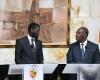 Bassirou Diomaye Faye estime que le Sénégal et la Côte d’Ivoire ont un rôle crucial à jouer pour renforcer les progrès réalisés en matière d’intégration