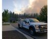 Intact Corporation financière lance un nouveau service de systèmes de défense contre les incendies de forêt pour limiter les dommages aux maisons causés par les incendies de forêt English – .