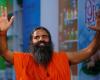 L’État indien accuse le gourou du yoga d’avoir induit le public en erreur avec le COVID et d’autres remèdes