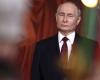 Vladimir Poutine sera inauguré pour son cinquième mandat présidentiel