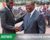 Les dessous d’une rencontre fructueuse entre les présidents Diomaye et Ouattara