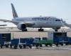 Un Boeing 787 d’Air France détourné vers Iqaluit