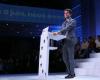 Gabriel Attal promet un « tournant » dans la campagne européenne du camp présidentiel