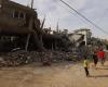 Israël mène des frappes intenses sur Rafah et des pourparlers de trêve extremis au Caire