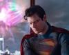 La première image de « Superman » de James Gunn ressemble à une IA, et le costume ne lui va pas