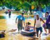 Au Brésil, l’eau potable manque cruellement après les inondations