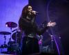 Simone Simons d’Epica se lance en solo avec son premier album, Vermillion