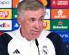 Ligue des Champions – Demi-finale – L’entraîneur du Real Carlo Ancelotti se dit « confiant » avant la réception du Bayern