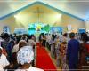 SÉNÉGAL-RELIGION-COMMÉMORATION / La paroisse Sainte Thérèse de l’Enfant Jésus d’Oussouye a célébré son centenaire – Agence de presse sénégalaise