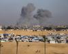 EN DIRECT – Intenses bombardements israéliens sur Rafah