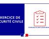 Exercice PPI – Société Industrielle Maritime (CIM) à Saint-Jouin-Bruneval – Actualités – .