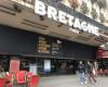 Cinéma mythique du boulevard du Montparnasse, Le Bretagne va se transformer en magasin de sport