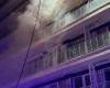 Incendie majeur dans un appartement à Anderlecht, une victime dans un « état alarmant »