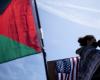 France – Monde – Macklemore soutient les Palestiniens dans un nouveau titre : « le sang est sur vos mains Biden »