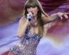De Paris à Lyon, les mégaconcerts du phénomène Taylor Swift affolent tous les mètres