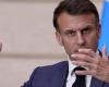 Emmanuel Macron revient sur ses propos polémiques sur l’affaire Depardieu