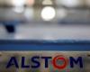 Alstom annonce une augmentation de capital de 1 milliard d’euros