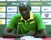 l’avenir de l’AS Douanes dépend de lui (entraîneur) – Agence de presse sénégalaise – .