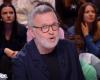 Laurent Ruquier réagit au limogeage de Guillaume Meurice par Radio France