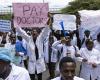 Kenya : les médecins hospitaliers mettent fin à une grève de huit semaines