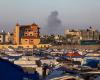 Raids israéliens à Rafah, négociations au Caire sur une trêve