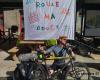 « Roule ma sweet » le 19 mai, à vélo sur la Dolce Via en Ardèche avec animations