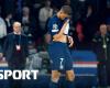 Fin d’Ära Mbappé – Der König geht ungekrönt – Sport