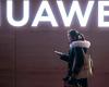 Washington révoque les licences d’exportation du chinois Huawei