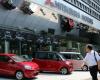 Mitsubishi Motors ralenti par l’effondrement du marché automobile d’Asie du Sud-Est