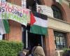 L’ULB va porter plainte pour violences pendant l’occupation en soutien à la Palestine
