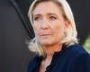 Le Pen opposée à la dissuasion nucléaire européenne évoquée par Macron