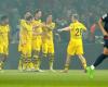Dortmund élimine le PSG à domicile