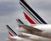 Un Boeing d’Air France volant de Paris à Seattle détourné vers le Canada à cause d’une odeur suspecte