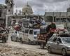 Rafah coupée du monde par les chars israéliens, l’aide humanitaire stoppée