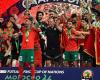 Les Lions de l’Atlas 6èmes au 1er classement mondial FIFA – Aujourd’hui le Maroc