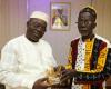 Souleymane Cissé retrouve son « Carrosse d’or » volé à son domicile