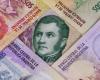 Une inflation vertigineuse oblige l’Argentine à faire circuler les premiers billets de 10 000 pesos
