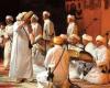 12ème Festival National des Arts Ahwach à Ouarzazate – .