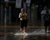 Le bilan des inondations atteint 100 dans le sud du Brésil