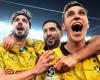 « Époustouflant », « folie »… Les joueurs du Borussia « surpris » d’être en finale de la Ligue des champions