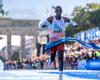 Kipchoge, double champion olympique du marathon, menacé de mort après la mort de son rival