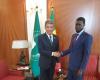 Premier voyage d’un ministre malaisien des Affaires étrangères au Sénégal