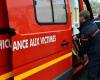 un blessé grave et deux blessés légers – Angers Info