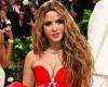 Fraude fiscale et déboires amoureux : La fin d’une période douloureuse pour Shakira ?